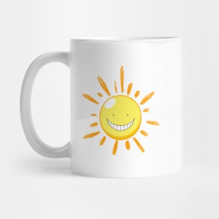 Koro SUN-sei Mug